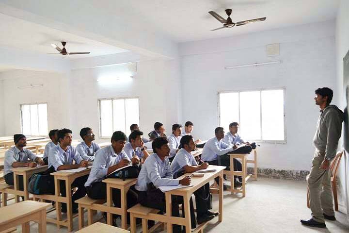 classroom
